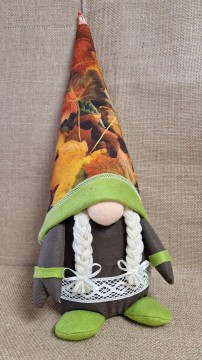 Skřítek velký podzimní 09