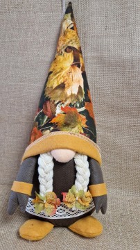 Skřítek velký podzimní 07