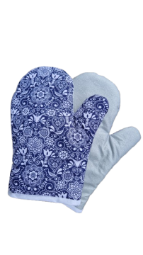 Chňapka s teflonem - pár 62