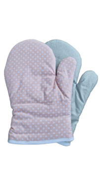 Chňapka s teflonem - pár 65