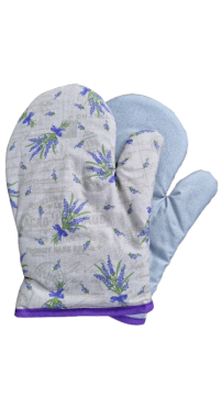 Chňapka s teflonem - pár 66