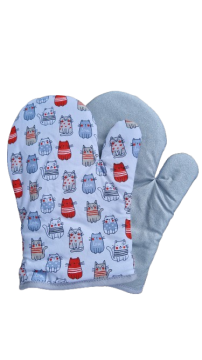 Chňapka s teflonem - pár 67