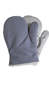 Chňapka s teflonem - pár 35