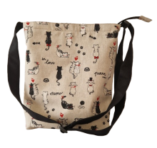 Crossbody 21