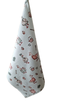 Utěrka kuchyňská 23