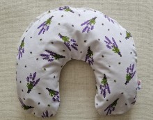 Nahřívací/relaxační podkova 01