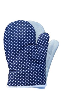 Chňapka s teflonem - pár 68