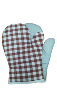 Chňapka s teflonem - pár 02