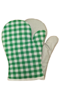 Chňapka s teflonem - pár 10