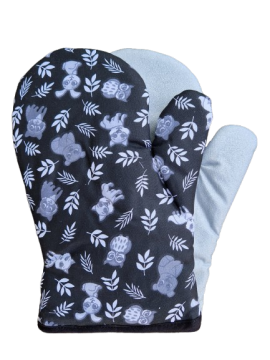 Chňapka s teflonem - pár 27